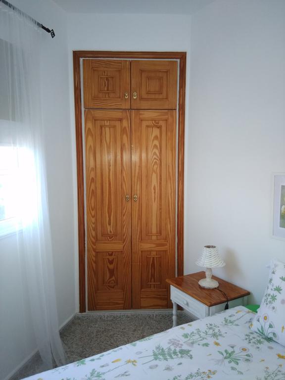 Апартаменты Casa Mussa Валле Гранд Рей Экстерьер фото